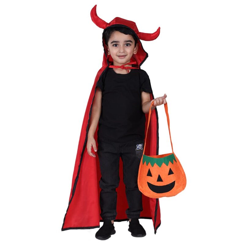 Halloween Dress for Boys & Girls