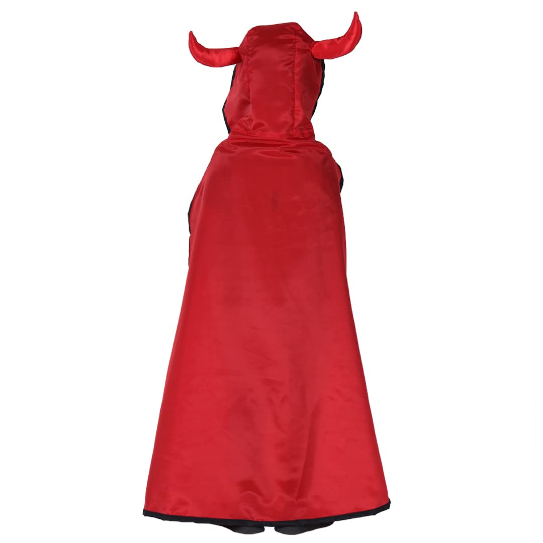 Halloween Dress for Boys & Girls - Image 3