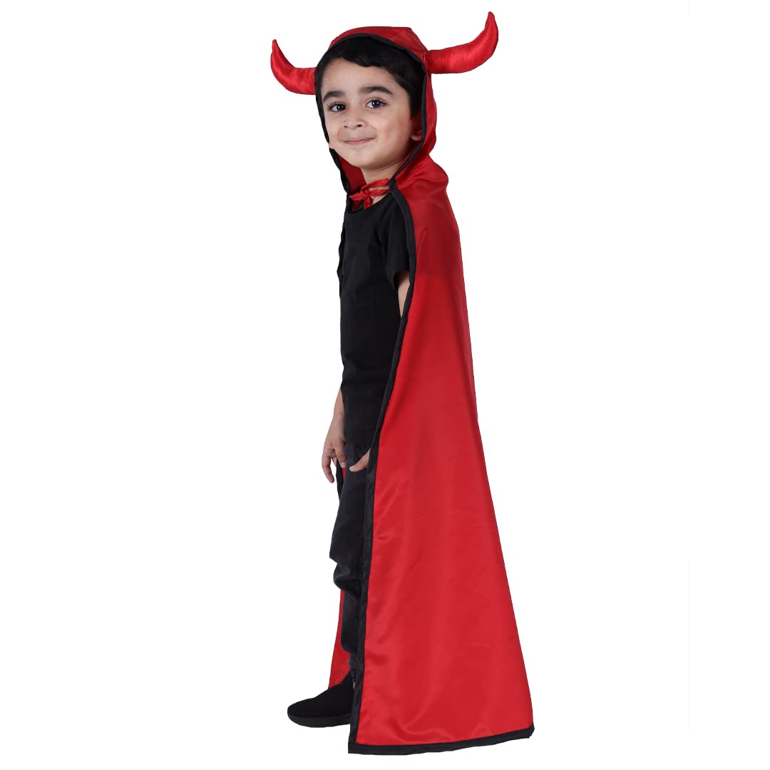 Halloween Dress for Boys & Girls - Image 2