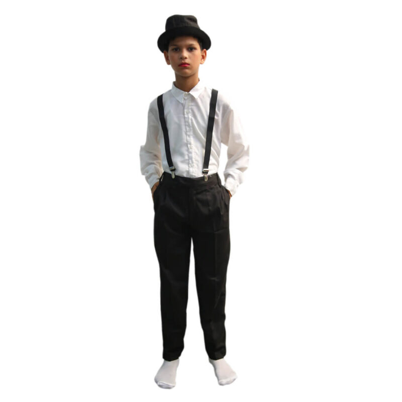 Boys Formal Dress Set