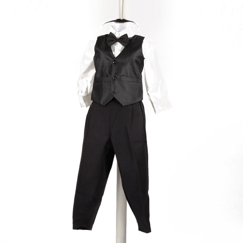 Charlie Chaplin Dress – Kids Fancy Costume