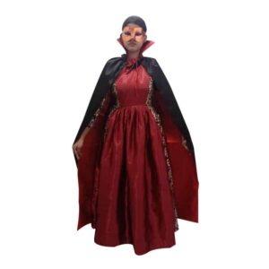 Dracula Costume for Kids