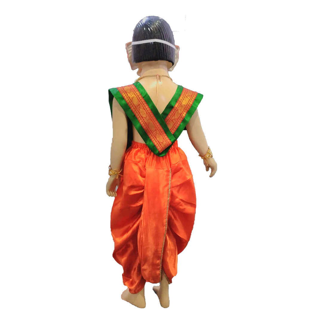 Ganesha Fancy Dress Costume - Image 2