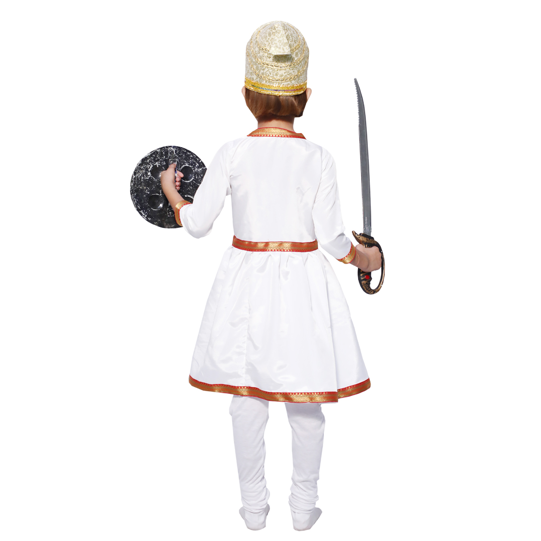 Shiva ji Costume Dress for Kids - Image 2