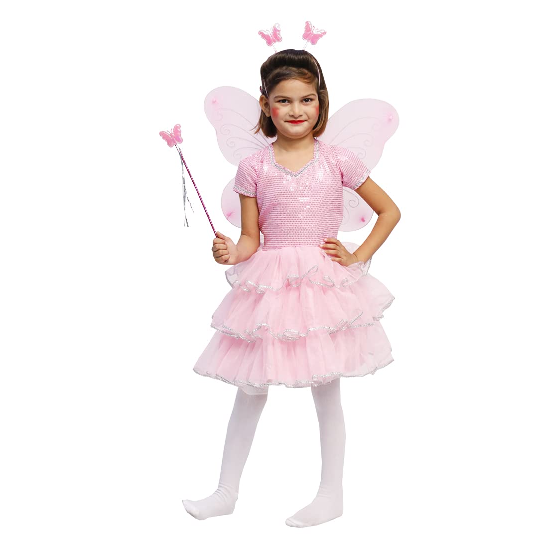 Angel Fairy Dress for Kids